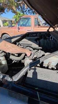 How to change your thermostat PO128 Code Chevy GM GMC #howto #mechanic #Chevy #GM #GMC #Tahoe #5.3