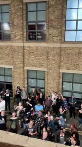 Rotten moon over Newcastle | PIL