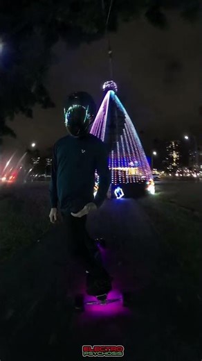 Electrolights | Acedeck NYX Z1