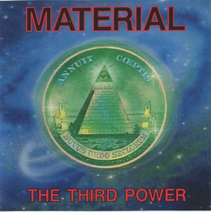 Material - The Third Power