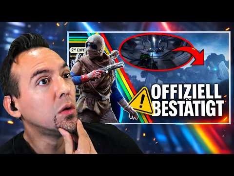 ARC Raiders: Emperors are now walkable! New expedition, weapons & matchmaking explained