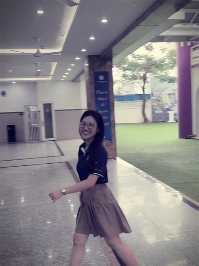 Cảm ơn những người đã mang lại tiếng cười cho tôi