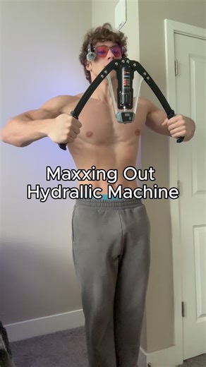 Essential Upper Body Workouts with Portable Fitness Machine