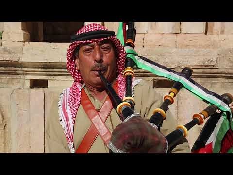 Jordanie Musique jordanienne / Jordan Music