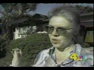 KNBC Channel 4 News 11 AM Open 1998