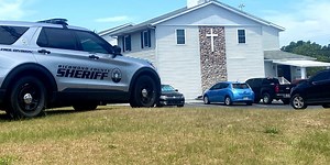 What former members say about FBI-raided church