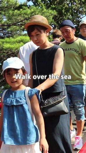 Go Sightseeing in Matsushima with the Matsushima Kids Guides.