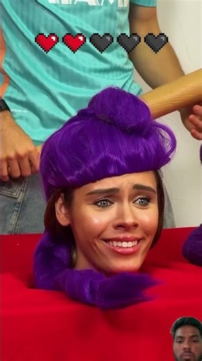 Who Will Win The Hit Game Challenge@nichLmao