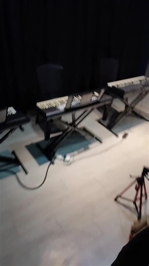 Yamaha Second Hand Drum Set for Sale