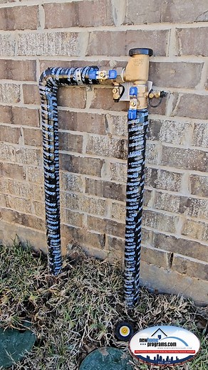 How to Winterize your Sprinkler System | Newhomeprograms.com