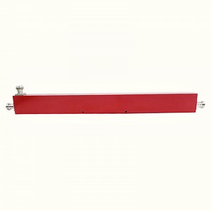 [Hot Item] Radio Station Equipment 138-960MHz 6 8 10 15 20 30dB Directional Coupler VHF UHF Covering for Public Safety