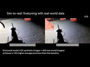 OmniLRS: A Photorealistic Simulator for Lunar Robotics
