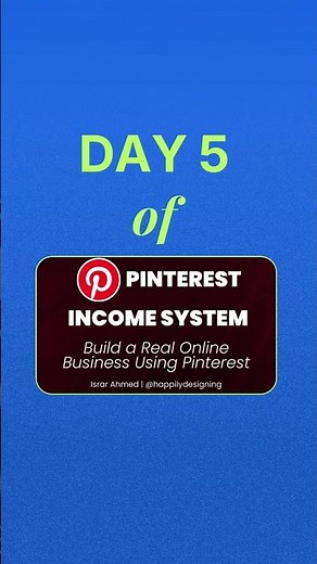 How to make money using Pinterest – Pinterest se paise kaise kamaye