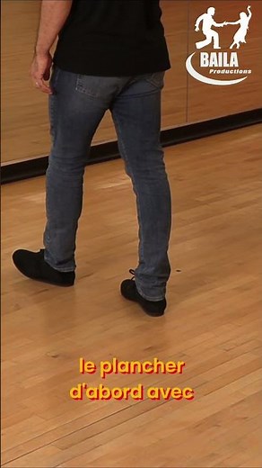 Salsa : Maîtrisez le Pas de Base Naturel en Quelques Étapes