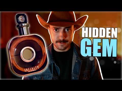 Armaf Infinity Review – The Ultimate Budget Fragrance?