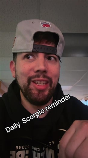 It’s only a public service announcement self-deprecation is our love language #Scorpio #Zodiac #Astrology #Funny #Comedy