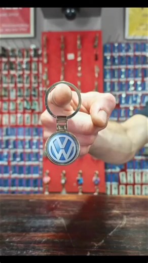 New keyrings just dropped 🔑✨ Drive in style, even before you start the engine 😍 Which one would you choose? | Lock and Key Solutions