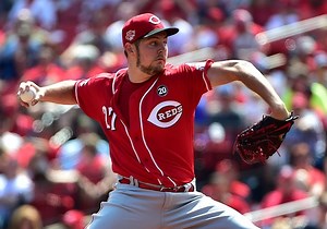 Reds' Trevor Bauer 'Looking Forward' To Playing For Hometown Dodgers One Day