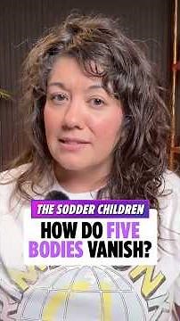 A Mother Tested the House Fire Theory Herself! #crimejunkies #truecrimestories #truecrimepodcast