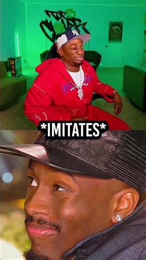 Dezz says he’s never seen Kai Cenat react like he did at The Streamer Awards😳🏆 #kaicenat #dezz