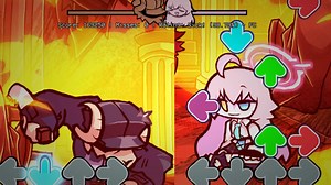 【vsTabi.Ex & BA】Genocide，但是星野Cover