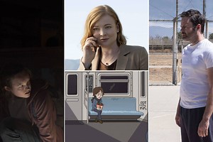 Las 11 mejores series en HBO Max de 2023