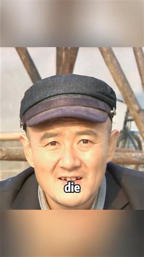 The man accidentally found a heavy machine gun while carrying goods for the enemy #shorts #movie