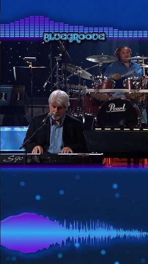 When Michael McDonald launched his solo career with a smash hit. Live Concert Performance
