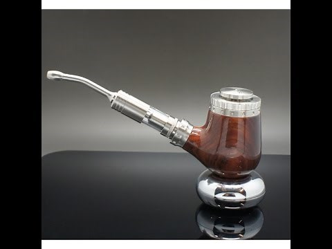 Gear Review - SMOK Guardian II E-Pipe