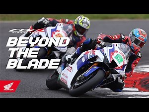 Beyond the Blade, Episode 5 - The Countdown to the Showdown