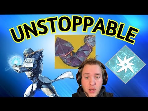 Titan Melee Build PVP (Win Every Fight) Destiny 2 ACD/0 Feedback Fence