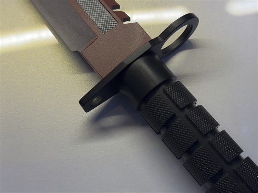 csgo自动化m9终于做出来了