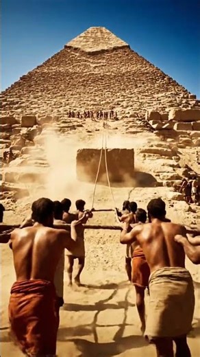 #ancientegypt #pyramidsofegypt #historymysteries #history