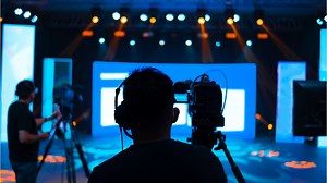 L'audiovisuel pleure le décès de Pascal Josèphe, le \"seigneur de la télévision \"