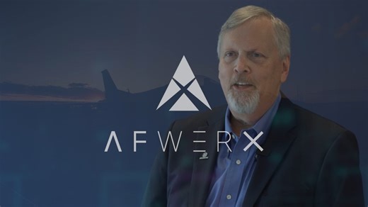 AFWERX - Animetric