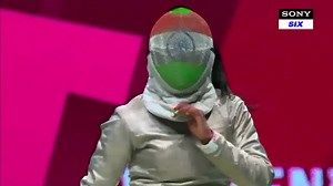 27K views · 676 reactions | C.A. Bhavani Devi didn't just become the...