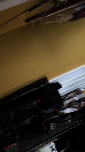 So basically she’s mad at me because I haven’t been talking to her… when I’m at her house I go to sleep wake up and leave and anytime I’m there I make sure to clean up after myself so she has nothing to complain about. I literally shower over my boyfriends and eat the food I get from work I try to stay out the house as much as possible because she acts like this!!!