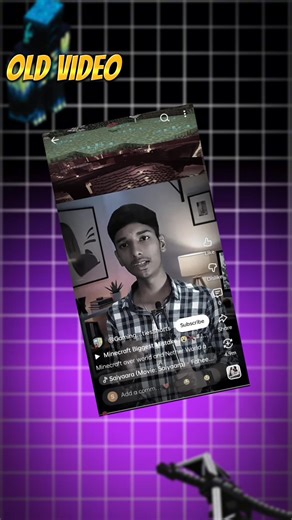 Overworld & Nether ATTACHED or NOT ?! 😱 Minecraft's Hidden Truth (Day - 1)