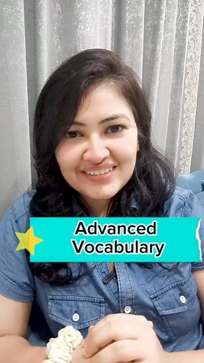 2.1M views · 53K reactions | Level up your vocabulary! ✨ Instead of...