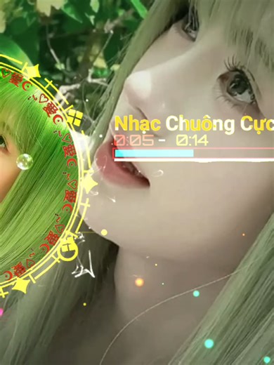 Nhạc Chuông Quẻ Bói: Giai Điệu Đầy May Mắn
