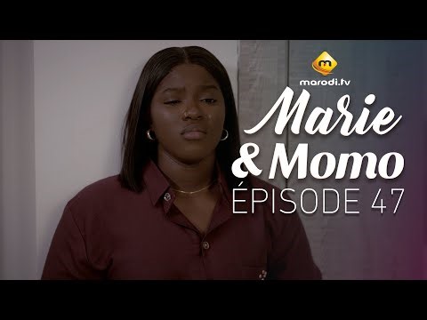 Série - Marie & Momo - Episode 47 - VOSTFR