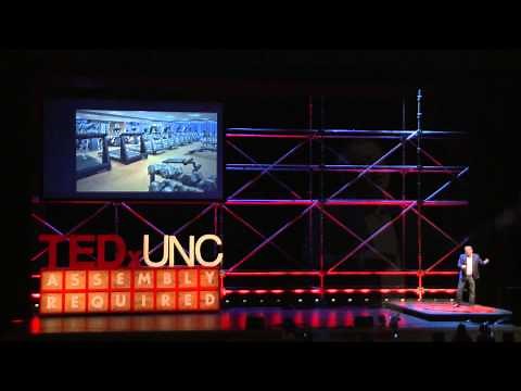 Improve learning by thinking about learning | Todd Zakrajsek | TEDxUNC