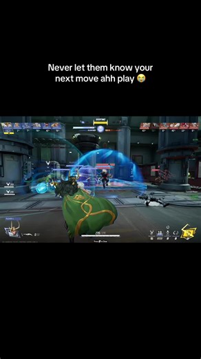 Marvel's Lady Loki Gameplay Moments