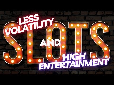 🔥I Found The Perfect Slot Machine 💯 for Small Budget Players Who Get Bored with Most 3-Reel Slots🎰