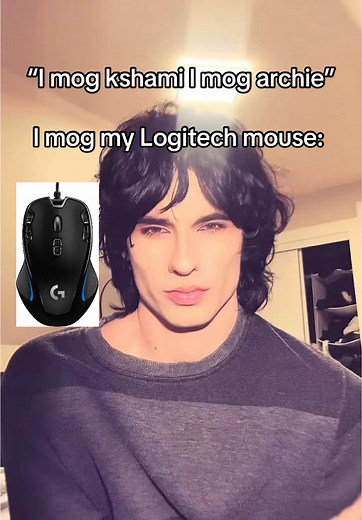 Logitech Gaming Mouse Recommendations