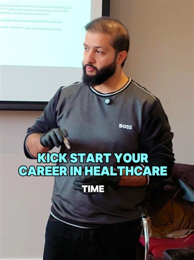 Essential Cannulation Tips for Healthcare Training