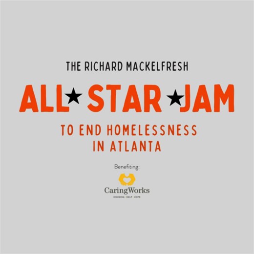 Last Tuesday night was the 3rd annual All Star Jam to End Homelessness, which was a powerful reminder that caring works when our community shows up for one another. We extend a huge thank you to our all our attendees and sponsors who came out; thank you for showing up, for giving generously, and for being a vital part of CaringWorks' mission to end homelessness. #CaringWorks #endhomelessness | CaringWorks, Inc. | Facebook