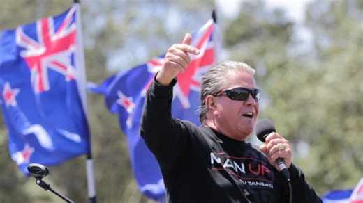 Destiny Church highway convoy: Police furious at Brian Tamaki-organised group’s ‘reckless, unlawful, irresponsible’ conduct
