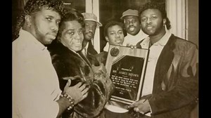 On Christmas Day in 2006, Mr James Brown passed away. We had the honor to work with Mr. Brown and got to know him as a person at the same time. | Full Force