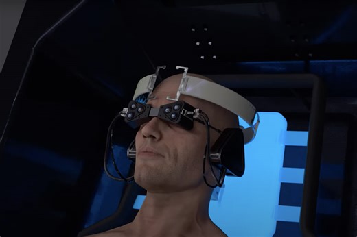 Cognify Concept Simulates 10-Year Prison Sentence in 10-Minutes by Implanting AI Memories